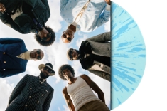 Snoop Dogg - 10 Till Midnight (Ltd Blue-Splatter Vinyl)