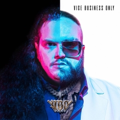 V.B.O. - Vice Business Only (Purple Galaxy)