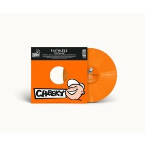 Faithless - Insomnia (12