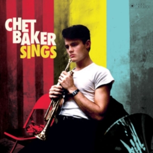 Baker Chet - Sings + 2 Bonus Tracks (Vinyl Lp)