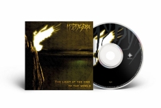 My Dying Bride - Light At The End Of The World (Digi