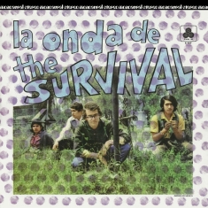 Survival The - La Onda De Survival (Vinyl Lp)