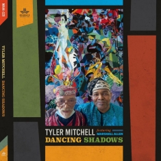 Mitchell Tyler Featuring Marshall - Dancing Shadows