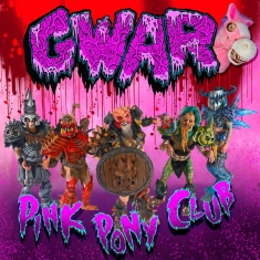 Gwar - Pink 7