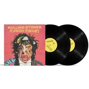 The Rolling Stones - Foreign Tongues (Vinyl)