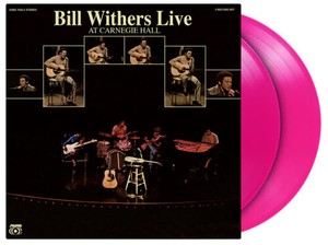 Bill Withers - Live At Carnegie Hall