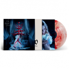 Paloma Paris - The Fatal Flaw (Indie Bloodshot Vinyl)