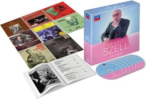 George Szell - Edition