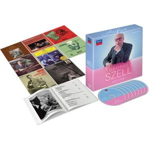 George Szell - Edition
