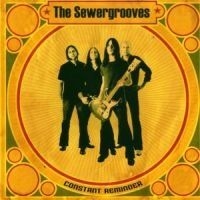 Sewergrooves - Constant Reminder i gruppen CD / Pop hos Bengans Skivbutik AB (567192)