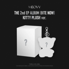 Meovv - Bite Now (Kitty Plush Ver.)