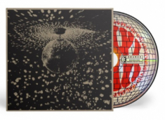 Neil Young - Mirror Ball (Cd)