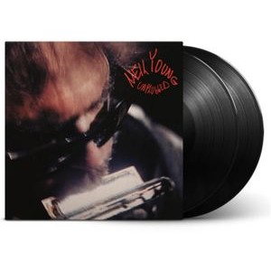 Neil Young - Unplugged