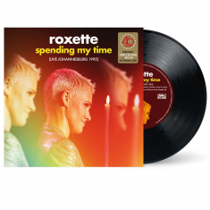 Roxette - Spending My Time (Live Johannesburg 1995)