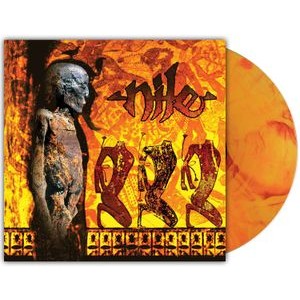 Nile - Amongst The Catacombs Of Nephren-Ka