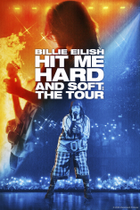 Movie - Billie Eilish - Hit Me Hard And Soft: The Tour (2026) Blu-Ray