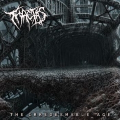 Thætas - Irredeemable Age The (Vinyl Lp)