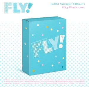 Idid - Fly! (Fly Pack Ver.)