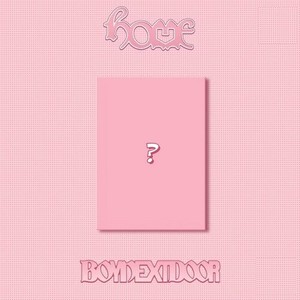 BOYNEXTDOOR - 1St Studio Album ?Home? (Sweet Home ver.])