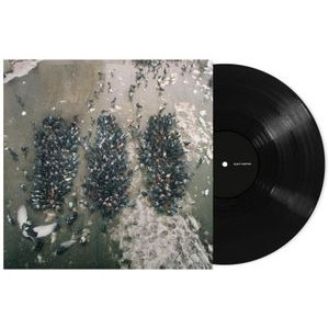 Show Me The Body - Alone Together (Vinyl)
