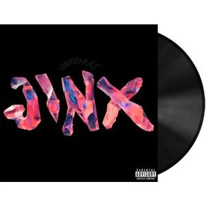 Waterparks - Jinx (Vinyl)