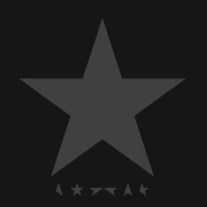David Bowie - Blackstar (Vinyl)