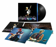 David Bowie - A Reality Tour