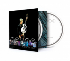 David Bowie - A Reality Tour
