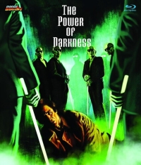 Movie - The Power Of Darkness (Us Import)