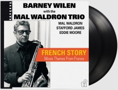 Barney Wilen - French Story