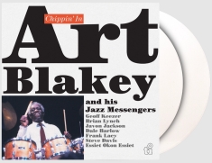 Art Blakey & The Jazz Messengers - Chippin' In