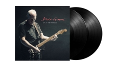 Gilmour David - Live At The Mermaid (2 Lp Black Vin
