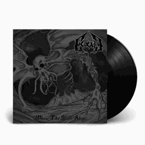 Ecocide - When The Stars Align