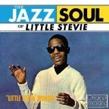 Wonder Little Stevie - Jazz Soul Of Stevie Wonder