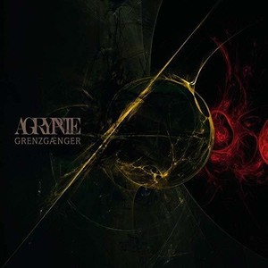 Agrypnie - Grenzgaenger