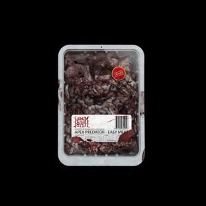 Napalm Death - Apex Predator - Easy Meat