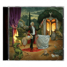 Anthrax - Cursum Perficio (CD)