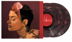 Kehlani - Kehlani (Color 2Lp Indie Alternative Cover)