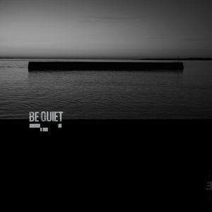 Nils Petter Molvaer - Be Quiet