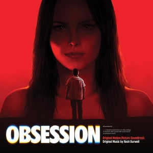 Rock Burwell - Obsession