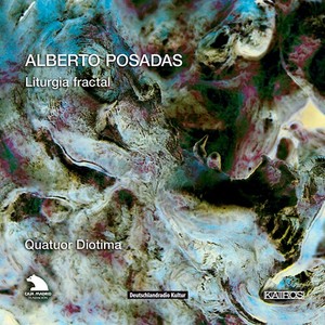 Posadas Alberto - Posadas: Liturgia Fractal
