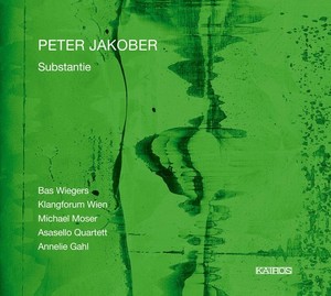 Jakober Peter - Substantie