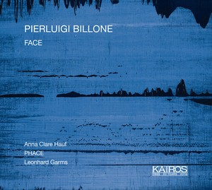 Billone Pierluigi - Face