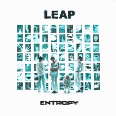 Leap - Entropy (White Vinyl)
