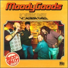 Moody Goods - Southern Lights (Colored Vinyl Lp)