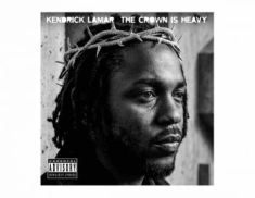 Lamar Kendrick - Crown Is Heavy The