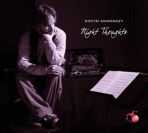 Various Composers - Night Thoughts