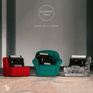 Various - Works For Accordion