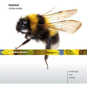 Johann Nepomuk Hummel - Schöne Minka