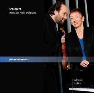 Schubert - Works For Violin